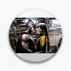 Watchmen Special Collection Watchmen Pins