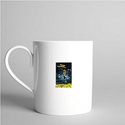 Watchmen Limited Collection Watchmen Mugs