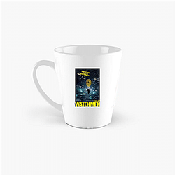 Watchmen Limited Collection Watchmen Mugs