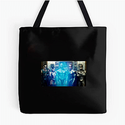 Watchmen Merch For Fans Watchmen Bags