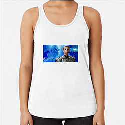 Watchmen Collection for fans Watchmen Tank Tops