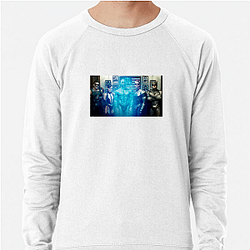 Watchmen Merch For Fans Watchmen Sweatshirts