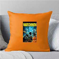 Watchmen Merch Collection Watchmen Pillows Cover