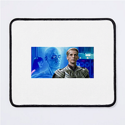 Watchmen Collection for fans Watchmen Mouse Pads