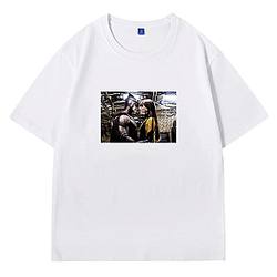 Watchmen Special Collection Watchmen T-Shirts