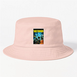 Watchmen Merch Collection Watchmen Hats & Caps