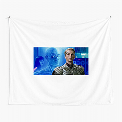 Watchmen Collection for fans Watchmen Tapestries