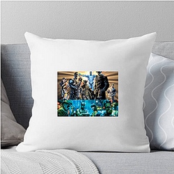 Watchmen Merchandise Watchmen Pillows Cover