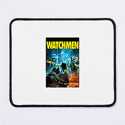 Watchmen Merch Collection Watchmen Mouse Pads