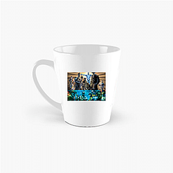 Watchmen Merchandise Watchmen Mugs
