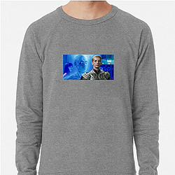 Watchmen Collection for fans Watchmen Sweatshirts