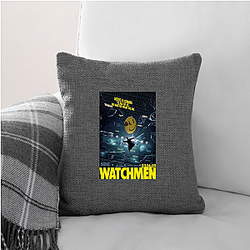 Watchmen Limited Collection Watchmen Pillows Cover