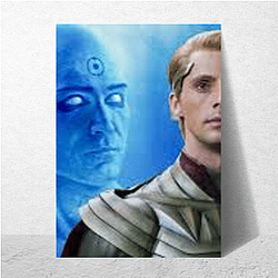 Watchmen Collection for fans Watchmen Posters