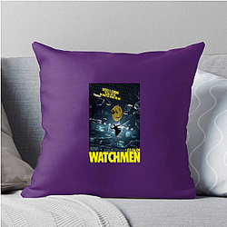 Watchmen Limited Collection Watchmen Pillows Cover