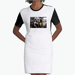 Watchmen Special Collection Watchmen Dresses