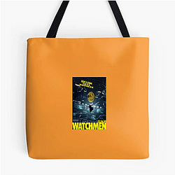 Watchmen Limited Collection Watchmen Bags