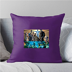 Watchmen Merchandise Watchmen Pillows Cover