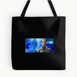 Watchmen Collection for fans Watchmen Bags