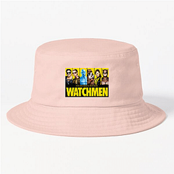 Watchmen Fan Art Watchmen Hats & Caps