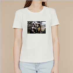 Watchmen Special Collection Watchmen T-Shirts
