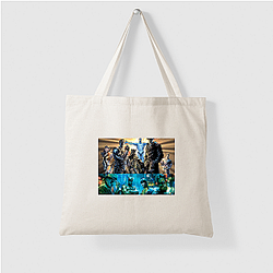 Watchmen Merchandise Watchmen Bags