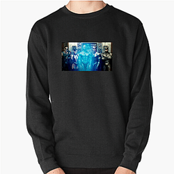 Watchmen Merch For Fans Watchmen Sweatshirts