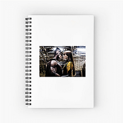 Watchmen Special Collection Watchmen Notebook