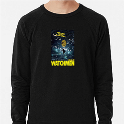 Watchmen Limited Collection Watchmen Sweatshirts