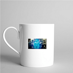 Watchmen Merch For Fans Watchmen Mugs