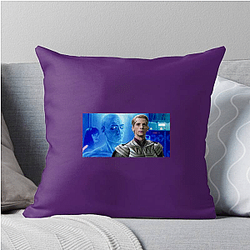 Watchmen Collection for fans Watchmen Pillows Cover