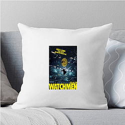 Watchmen Limited Collection Watchmen Pillows Cover