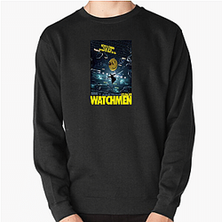 Watchmen Limited Collection Watchmen Sweatshirts