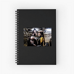 Watchmen Special Collection Watchmen Notebook