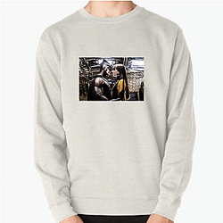 Watchmen Special Collection Watchmen Sweatshirts