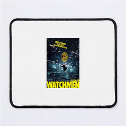 Watchmen Limited Collection Watchmen Mouse Pads