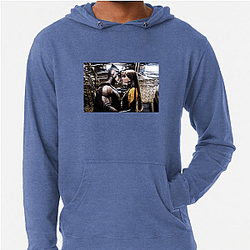 Watchmen Special Collection Watchmen Hoodies
