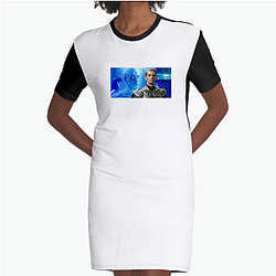 Watchmen Collection for fans Watchmen Dresses
