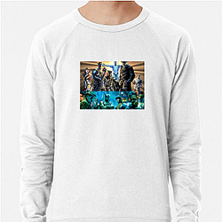 Watchmen Merchandise Watchmen Sweatshirts
