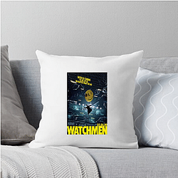 Watchmen Limited Collection Watchmen Pillows Cover