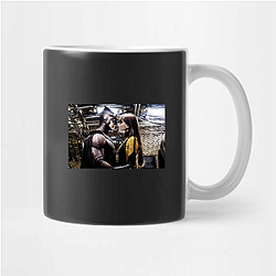 Watchmen Special Collection Watchmen Mugs