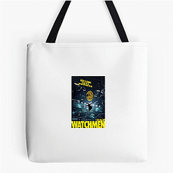 Watchmen Limited Collection Watchmen Bags