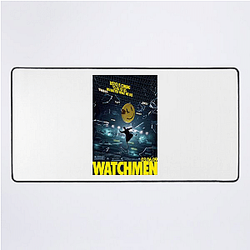 Watchmen Limited Collection Watchmen Mouse Pads