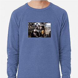 Watchmen Special Collection Watchmen Sweatshirts