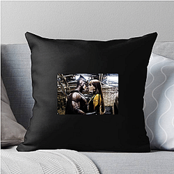 Watchmen Special Collection Watchmen Pillows Cover