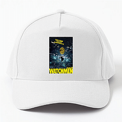 Watchmen Limited Collection Watchmen Hats & Caps