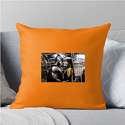 Watchmen Special Collection Watchmen Pillows Cover