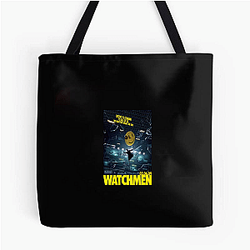 Watchmen Limited Collection Watchmen Bags