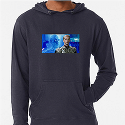 Watchmen Collection for fans Watchmen Hoodies