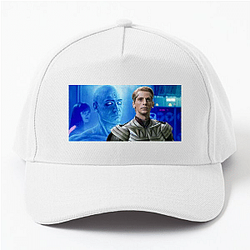 Watchmen Collection for fans Watchmen Hats & Caps
