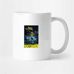 Watchmen Limited Collection Watchmen Mugs